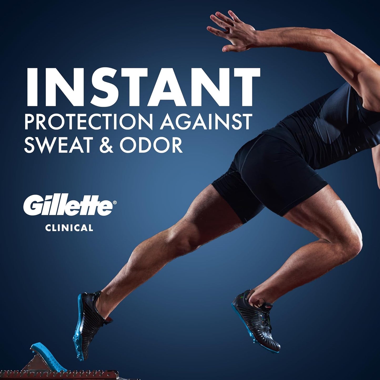 Gillette_Clinical_Antiperspirant_and_Deodorant_for_Men,_100HR_Sweat_&_Odor_Protection,_Long_Lasting_Freshness,_Anti-White_Mark_Technology,_Soft_Solid,_Arctic_Ice_Scent,_2.6_oz