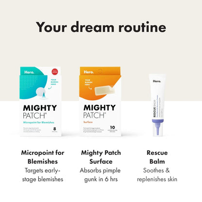 Mighty_Patch_Surface_Large_Pimple_Patches_for_Face,_Acne_Spot_Patch_for_Cheek,_Forehead,_and_Chin,_Pimple_Stickers,_Hydrocolloid_Covers,_Vegan-friendly,_from_Hero_Cosmetics,_10_Count
