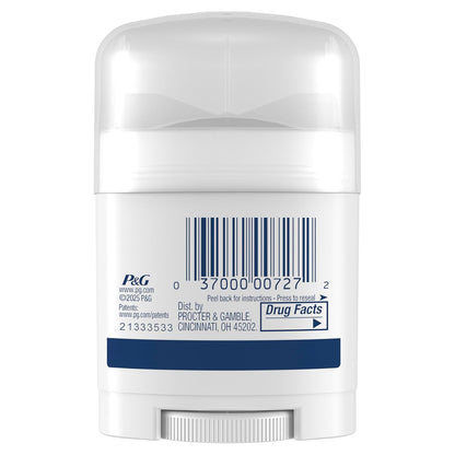 Secret_Clinical_Strength_100HR_Sweat_&_Odor,_Invisible_Solid_Antiperspirant_&_Deodorant_for_Women,_3X_Stress_Protection_with_Hyaluronic_Acid,_PH_Balanced,_Completely_Clean_Scent,_0.5_oz
