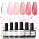 A A4 Pink Jelly Chic