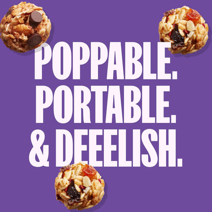 MadeGood Granola Bites, Gluten Free and Organic Snacks