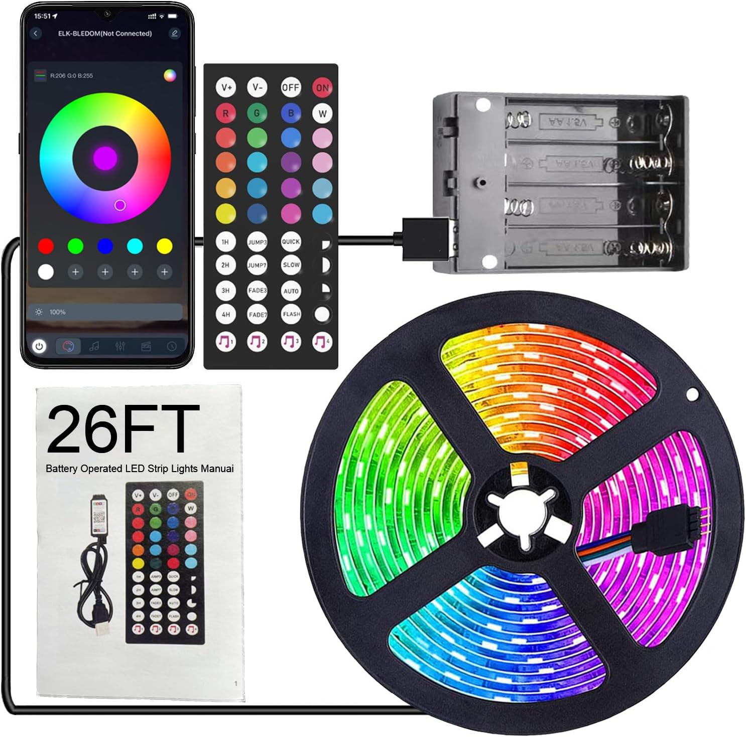 Battery_Operated_LED_Strip_Lights_26ft,_Color_Changing_RGB_APP_&_Remote_Control,_Music_Sync,_USB_Powered,_Cuttable_-_for_Bedroom,_TV_Backlight,_Party,_Kitchen,_Camping