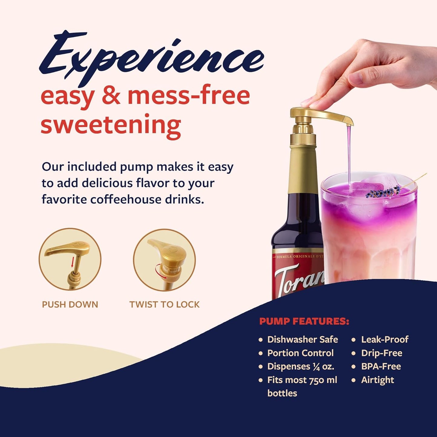 Torani_Coffee_Syrup,_Lavender_Flavored_Syrup_for_Drinks,_Pump_Included,_25.4_Fl_Oz