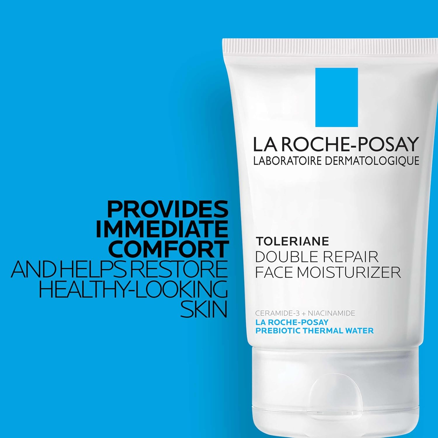 La_Roche-Posay_Toleriane_Double_Repair_Face_Moisturizer,_Daily_Moisturizer_Face_Cream_with_Ceramide_&_Niacinamide_for_All_Skin_Types,_Immediate_Comfort_&_Long_Lasting_Hydration,_Fragrance_Free
