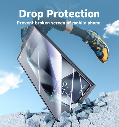 MAGIC_JOHN_2_Pack_for_Samsung_Galaxy_S24_Ultra_Tempered_Glass_Screen_Protector,_Auto_Dust-Elimination_Installation,_Bubble_Free,_HD_Clear,_Easy_Installation