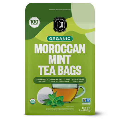 Mint - 100 Count (Pack of 1)
