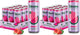 Strawberry Watermelon - 12 Fl Oz (Pack of 24)