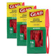 48 Count (Pack of 3) - Red