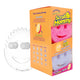 Scrub Mommy 6ct + Daddy Caddy