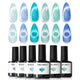 A A A2 Blue Green Cat Eye