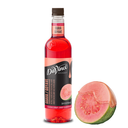 Guava - 25.40 Fl Oz (Pack of 1)