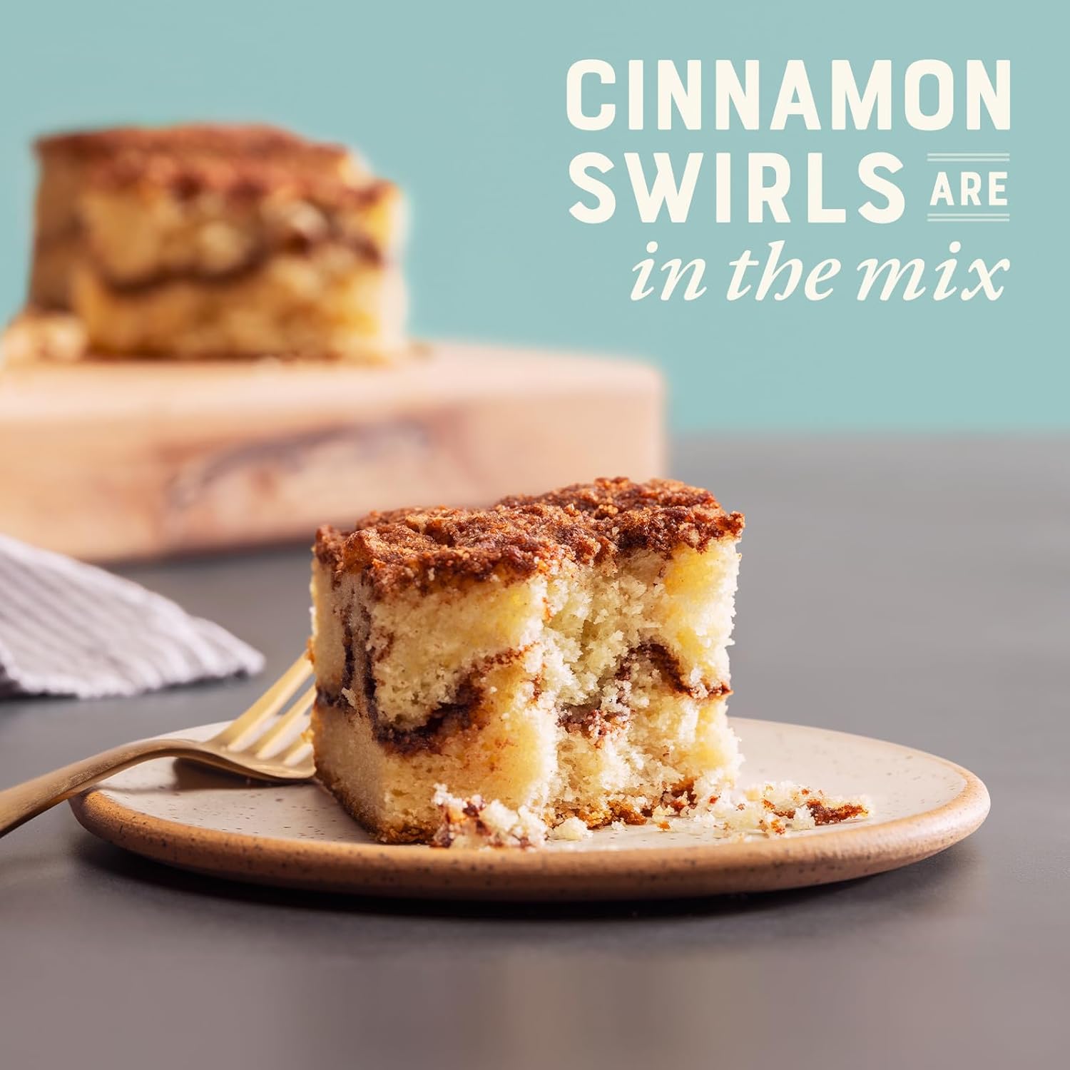 Bob's_Red_Mill_Cinnamon_Swirl_Coffee_Cake_Baking_Mix_-_18.5_oz_Bag_(Pack_of_1),_Simple_Clean_Ingredients,_Homemade_Taste,_Non-GMO