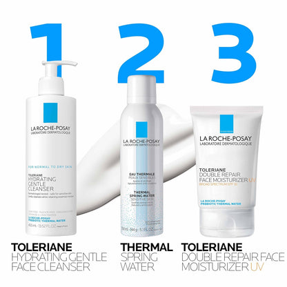 La_Roche-Posay_Toleriane_Double_Repair_UV_SPF_Moisturizer_for_Face,_Daily_Facial_Moisturizer_with_Sunscreen_SPF_30,_Niacinamide_and_Glycerin,_Oil_Free,_Moisturizing_Sun_Protection