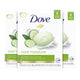 3.75 Ounce (Pack of 24) - Cucumber & Green Tea