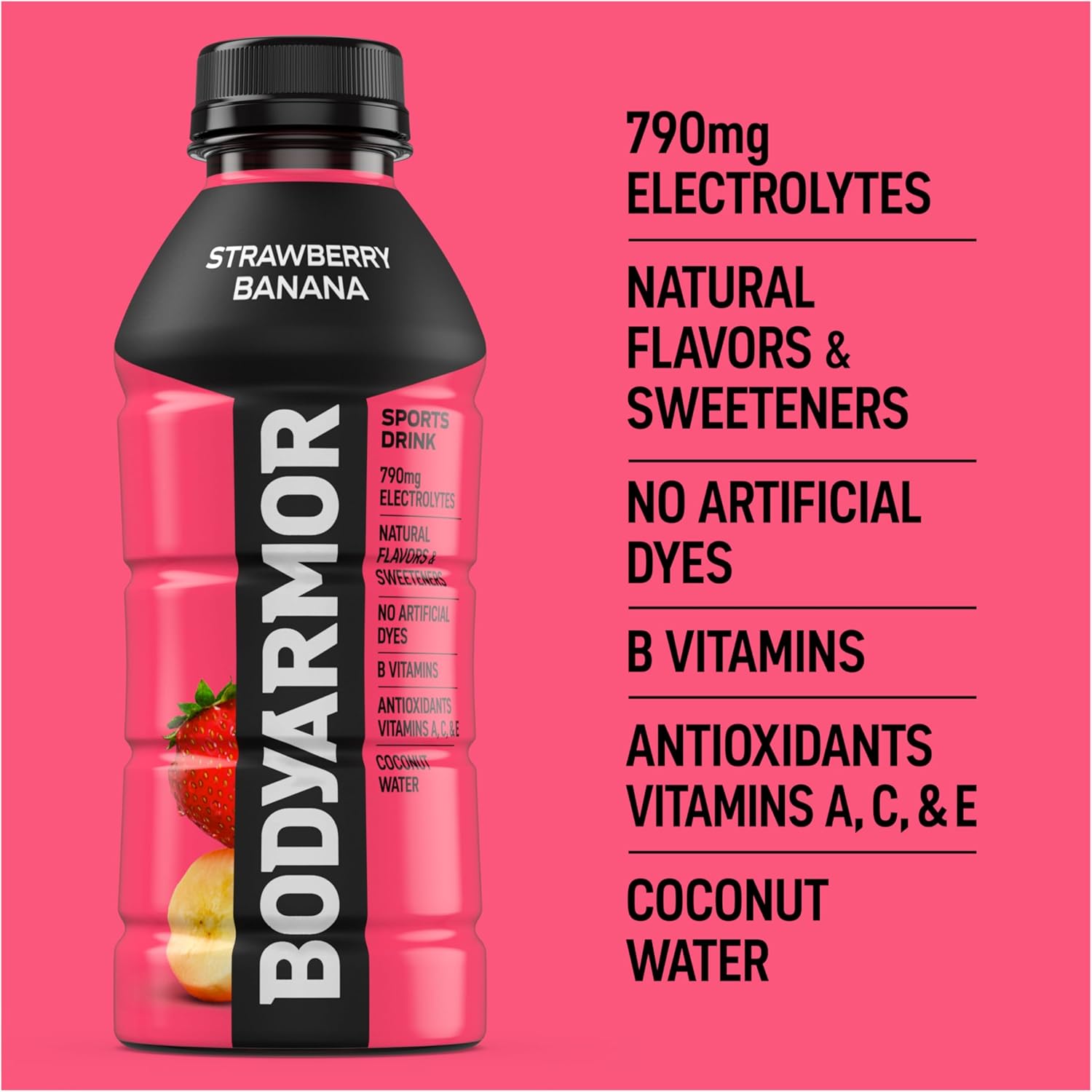 BODYARMOR_Sports_Drink_Sports_Beverage,_Strawberry_Banana,_Coconut_Water_Hydration,_Natural_Flavors_With_Vitamins,_Potassium-Packed_Electrolytes,_Perfect_For_Athletes,_16_Fl_Oz_(Pack_of_12)