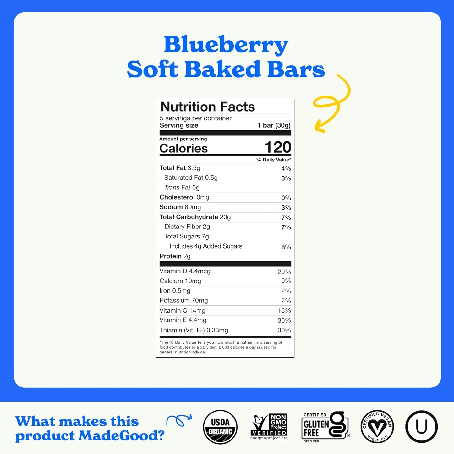 MadeGood_Morning_Blueberry_Bars,_5ct/4.25oz,_Organic_Snacks