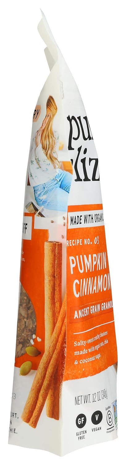 Purely_Elizabeth,_Granola_Pumpkin_Cinnamon_Ancient_Grain,_12_Ounce