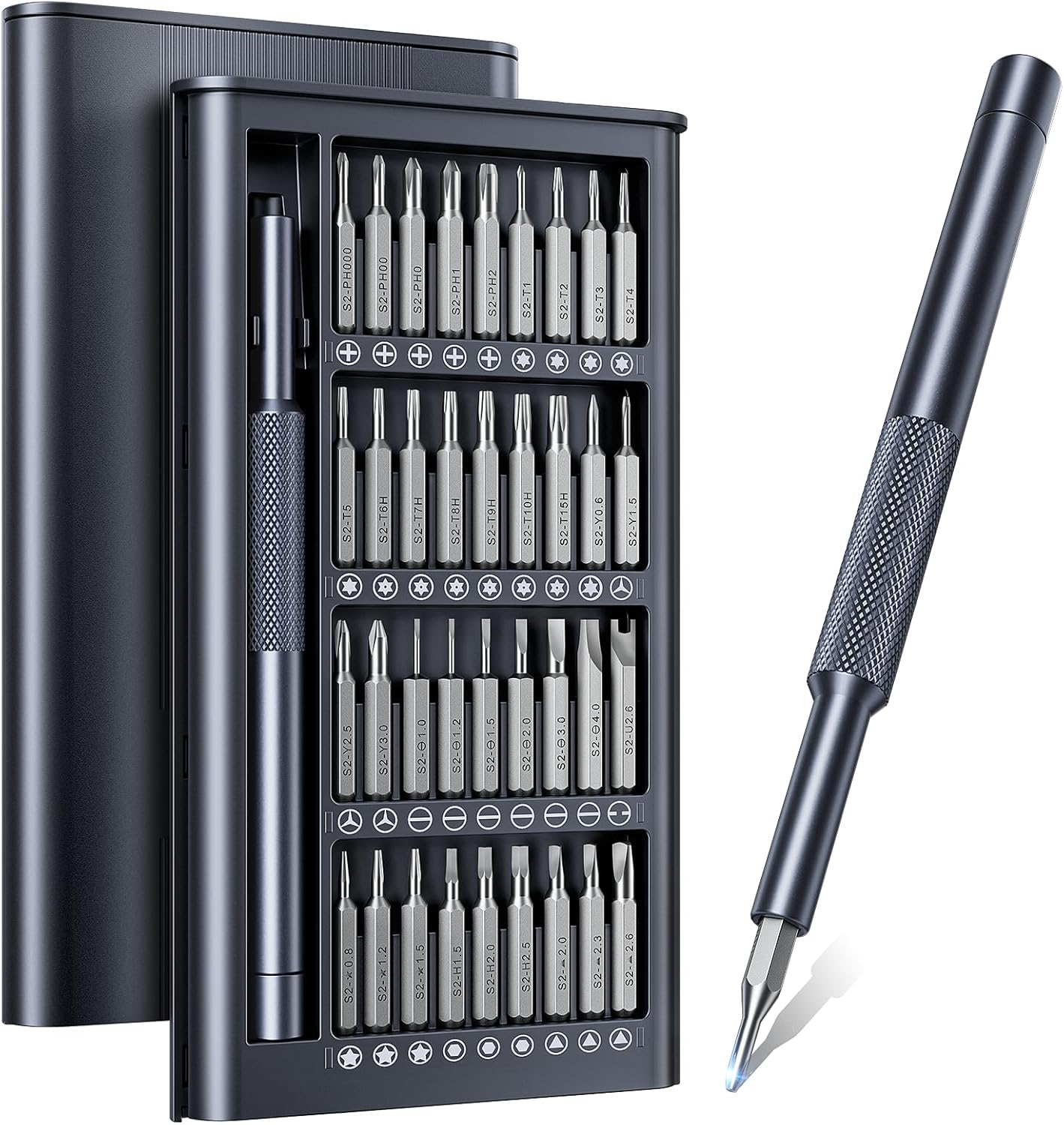 37-in-1_Mini_Precision_Screwdriver_Set,Magnetic_Trox_Screw_Driver_Set_with_T2_T5_T6_T8,_Small_Repair_Tool_Kit_for_iPhone,Computer,Xbox,Watch,_Laptop,_Macbook,Ring_Doorbell,_Eyeglass,_PS4,PS5