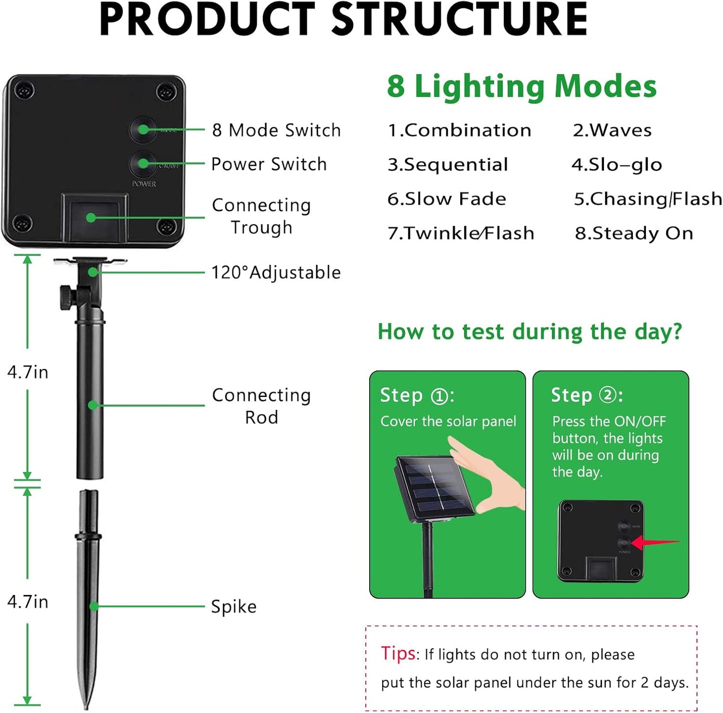 2_Pack_480_LED_Solar_String_Lights_for_Outside,_170_FT_Super_Long_Solar_Chrismas_Lights_Outdoor_with_8_Modes_&_Memory_Function,_Waterproof_Twinkle_Light_for_Xmas_Tree_Party_Decorations_(Warm_White)