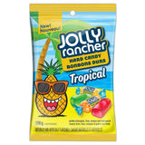 JOLLY RANCHER Tropical Hard Candy, 198g/7 oz