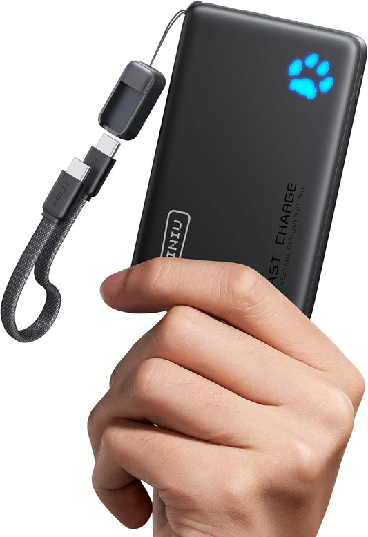 INIU_Portable_Charger,_Ultra_Slim_45W_Fast_Charging_with_Attached_USB_C_Cable,_Flight-Safe_10000mAh_PD_Power_Bank_Battery_Pack,_Travel_Essential_Phone_Powerbank_for_iPhone_17_16_Samsung_S25_Google_etc