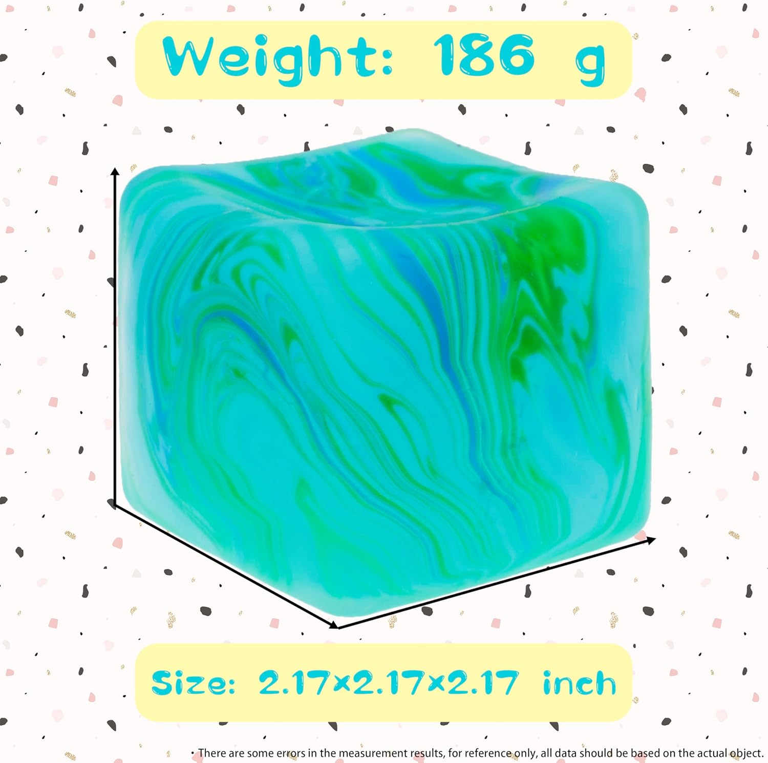 Fidget_Toys_Squishy_Stress_Cube,_Stress_Balls_for_Kids_Adults_Squishies_Stress_Relief,_Ice_Squishy_Cube_Sugar_Balls,_High_Density_Squeeze_Balls_for_Students_Calming