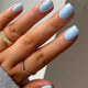 B1-Baby Blue
