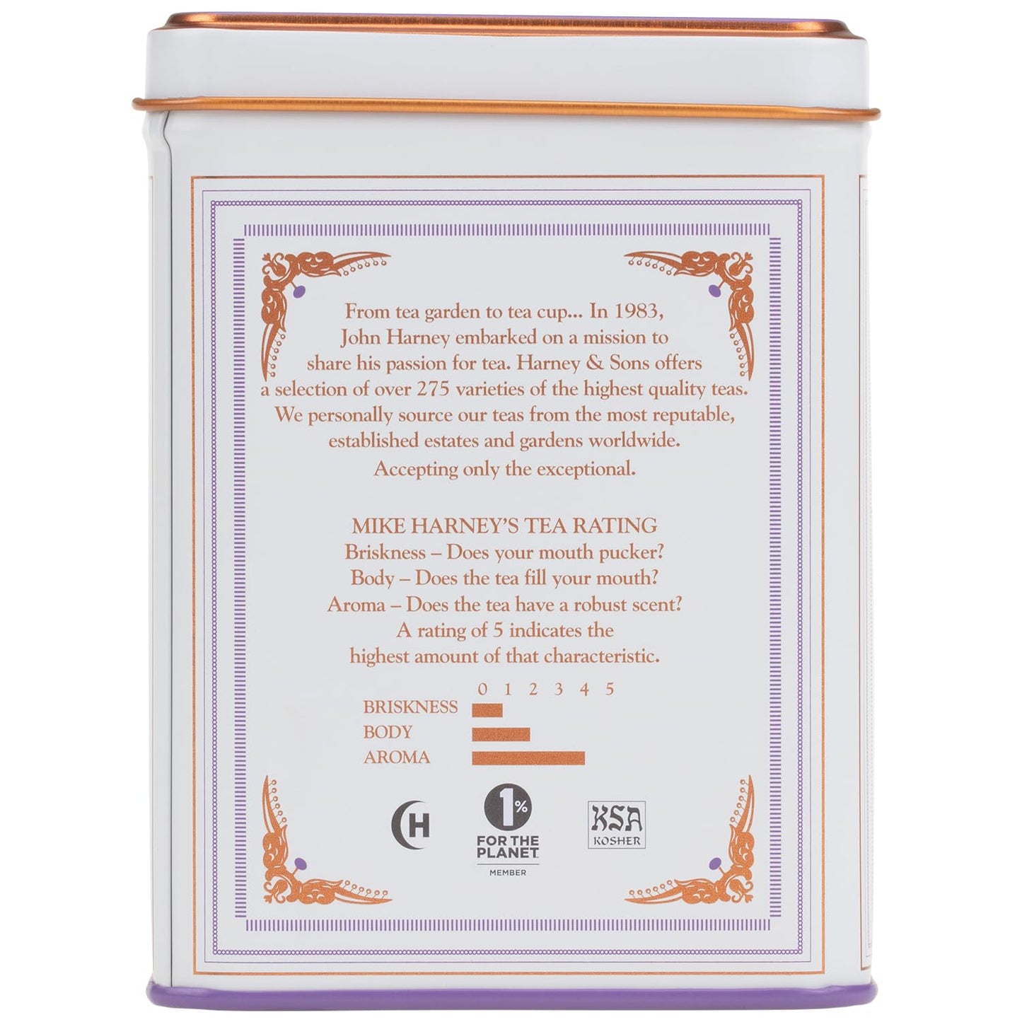 Harney_&_Sons_Dragon_Pearl_Jasmine_Tea,_20_Count(Pack_of_1)