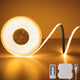2700K Warm White - 6.56FT 640LED-1 Pack