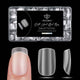 Full Cover 510Pcs - B1-XS Square-Full Matte