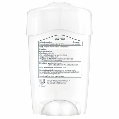 Dove_Clinical_Protection_Antiperspirant_Deodorant_For_Sweat_and_Odor_Protection_Original_Clean_Antiperspirant_For_Women_Made_With_1/4_Moisturizers_1.7_oz