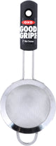3 Inch - Strainer