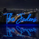 Personalized Blue