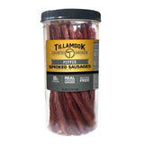 Tillamook Country Smoker Real Hardwood Smoked Sausages