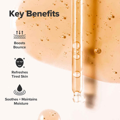 Beauty of Joseon Revive Snail Mucin Ginseng Serum Hydrating Peptide Facial Moisturizer Dark Spot Acne Scar Remover for Sensitive Face. Korean Skin Care for Men and Women