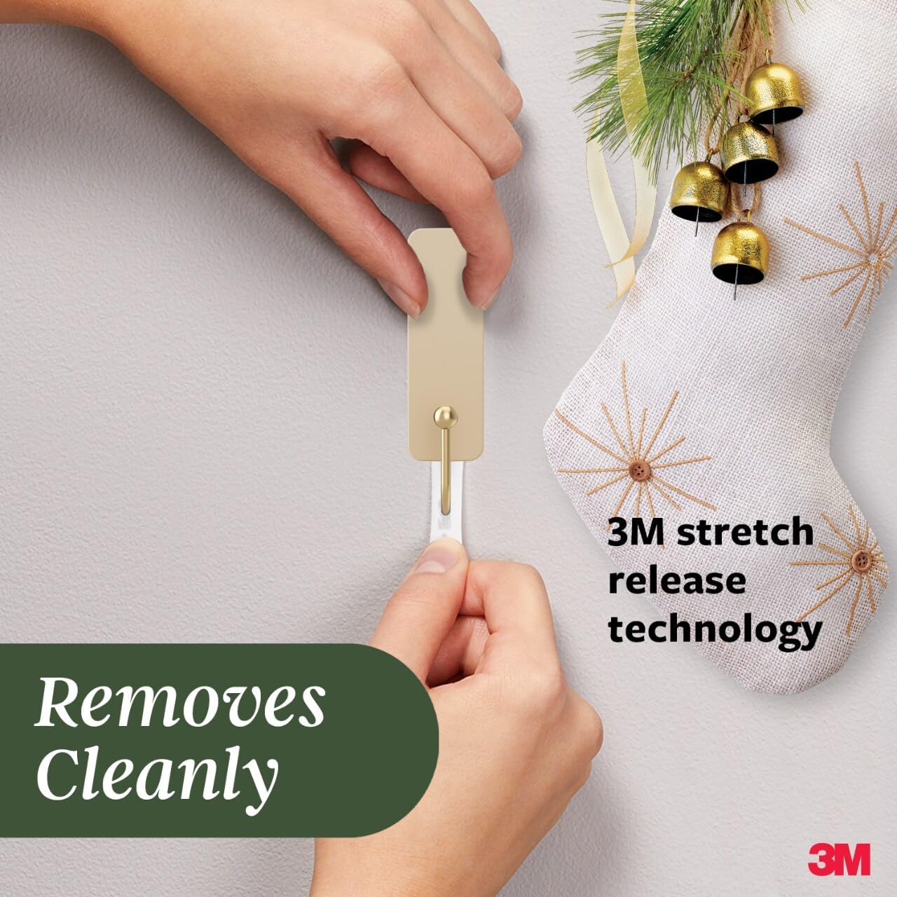 Command_Medium_Wire_Hook,_Latte,_4_Hooks,_6_Strips