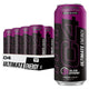 Atomic Grape - 16 Fl Oz (Pack of 12)
