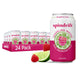 Raspberry Lime - 12 Fl Oz (Pack of 24)