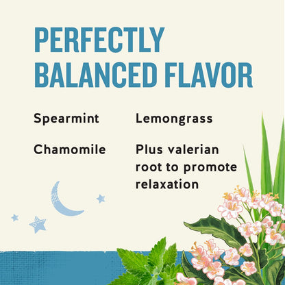 Celestial_Seasonings_Sleepytime_Extra_Herbal_Tea,_Promotes_Relaxation,_40_Count_(Pack_of_6)