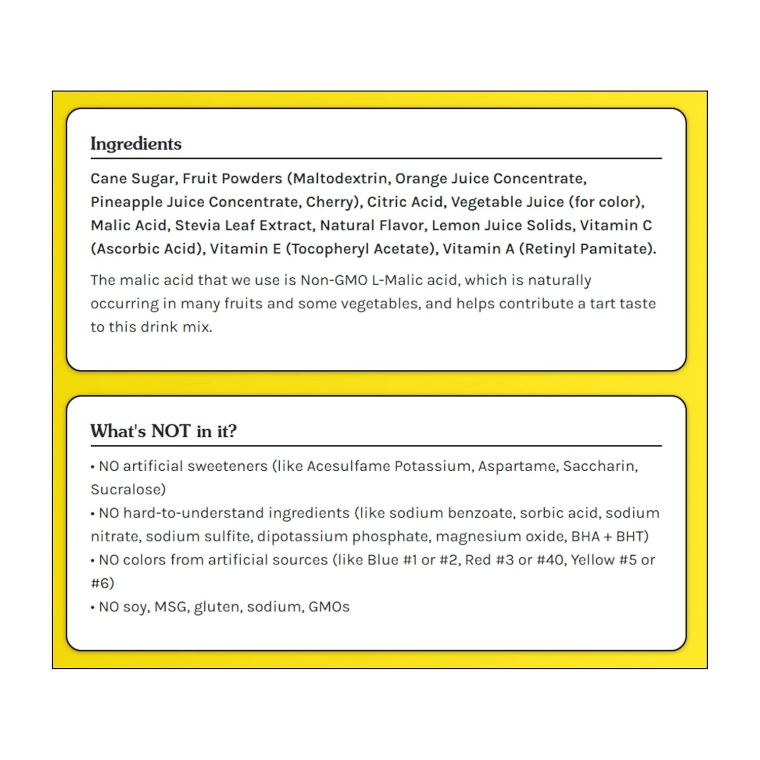 True_Lemon,_Fruit_Punch_Packets_Low_Sugar_No_Preservatives_Kids_Hydration_Drink_Mix,_1.38_Ounce