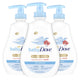 Fragrance Free - 13 Fl Oz (Pack of 3)