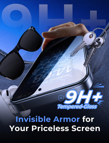 MAGIC_JOHN_2_Pack_for_iPhone_15_Pro_(6.1_inch)_Privacy_Glass_Screen_Protector,_Anti-spy_Tempered_Glass_Film,_Auto_Dust-Elimination_Installation,_Bubble_Free,_Case_Friendly