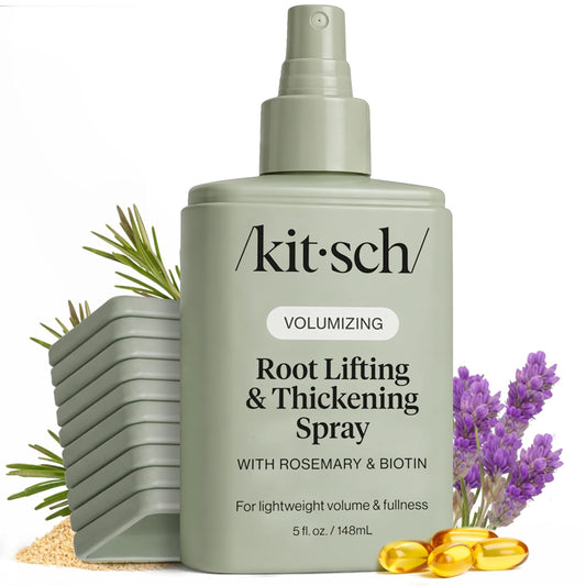 Kitsch_Root_Hair_Volume_Spray_-_Lightweight_Hair_Volumizer_for_Instant_Lift_and_Fullness_|_Hair_Thickening_Spray_With_Rosemary_and_Biotin_|_Soft,_Touchable_Volume_Finish_-_5oz