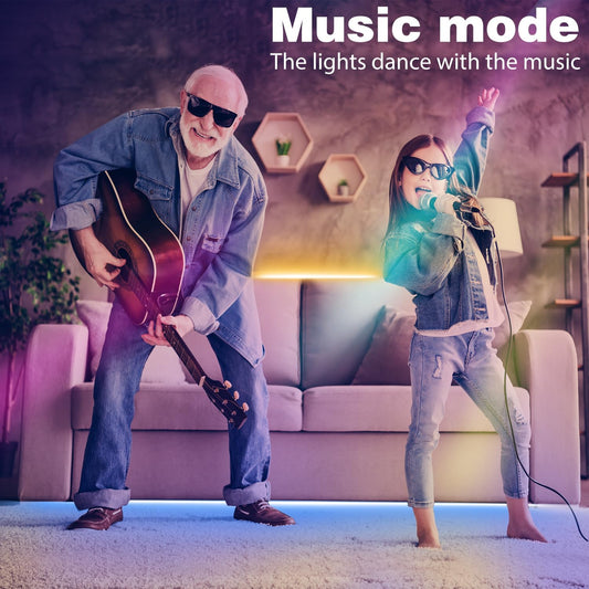 Led_Lights_for_Bedroom_50ft_(1_Roll)/150ft/200_ft_(2_Rolls_of_100ft)/300_ft__(3_Rolls_of_100ft)/400_ft_(4_Rolls_of_100ft),_Color_Changing_RGB_Led_Strip_Lights_with_60_Keys_Remote_and_App_Control,_Music_Sync_Led_Lights_for_Room_Kitchen_Party_Home_Decor