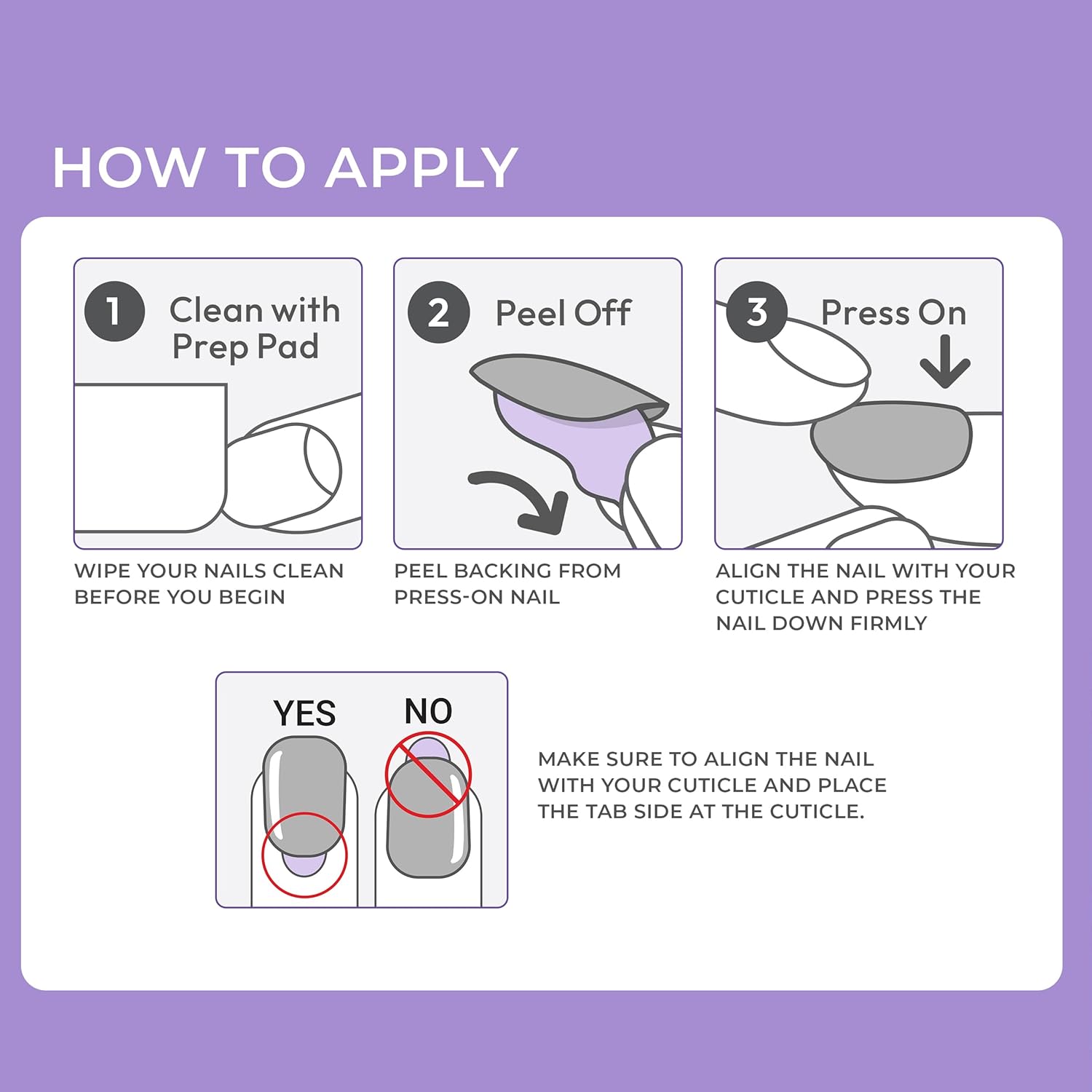 KISS_imPRESS_No_Glue_Mani_Press_On_Nails,_French,_'Snooze',_Blue,_Short_Size,_Squoval_Shape,_Includes_30_Nails,_Prep_Pad,_Instructions_Sheet,_1_Manicure_Stick,_1_Mini_File