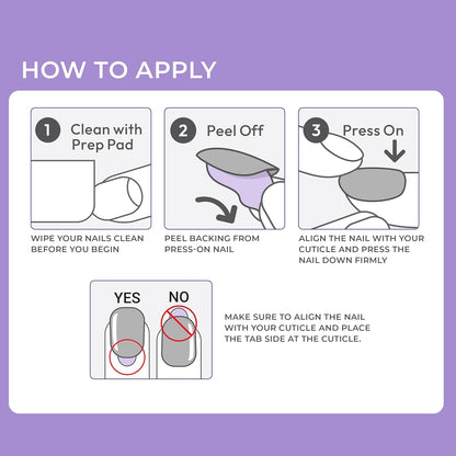 KISS_imPRESS_No_Glue_Mani_Press_On_Nails,_French,_'Snooze',_Blue,_Short_Size,_Squoval_Shape,_Includes_30_Nails,_Prep_Pad,_Instructions_Sheet,_1_Manicure_Stick,_1_Mini_File