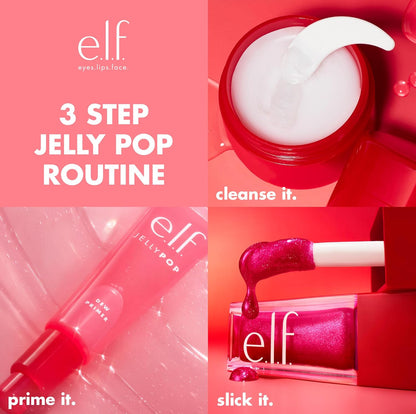 e.l.f._Jelly_Pop_Glow_Reviver_Lip_Oil,_Limited_Edition_Nourishing_Formula_Creates_A_Sheer,_Ultra-Glossy_Finish,_Non-Sticky_Feel,_Vegan_&_Cruelty-Free