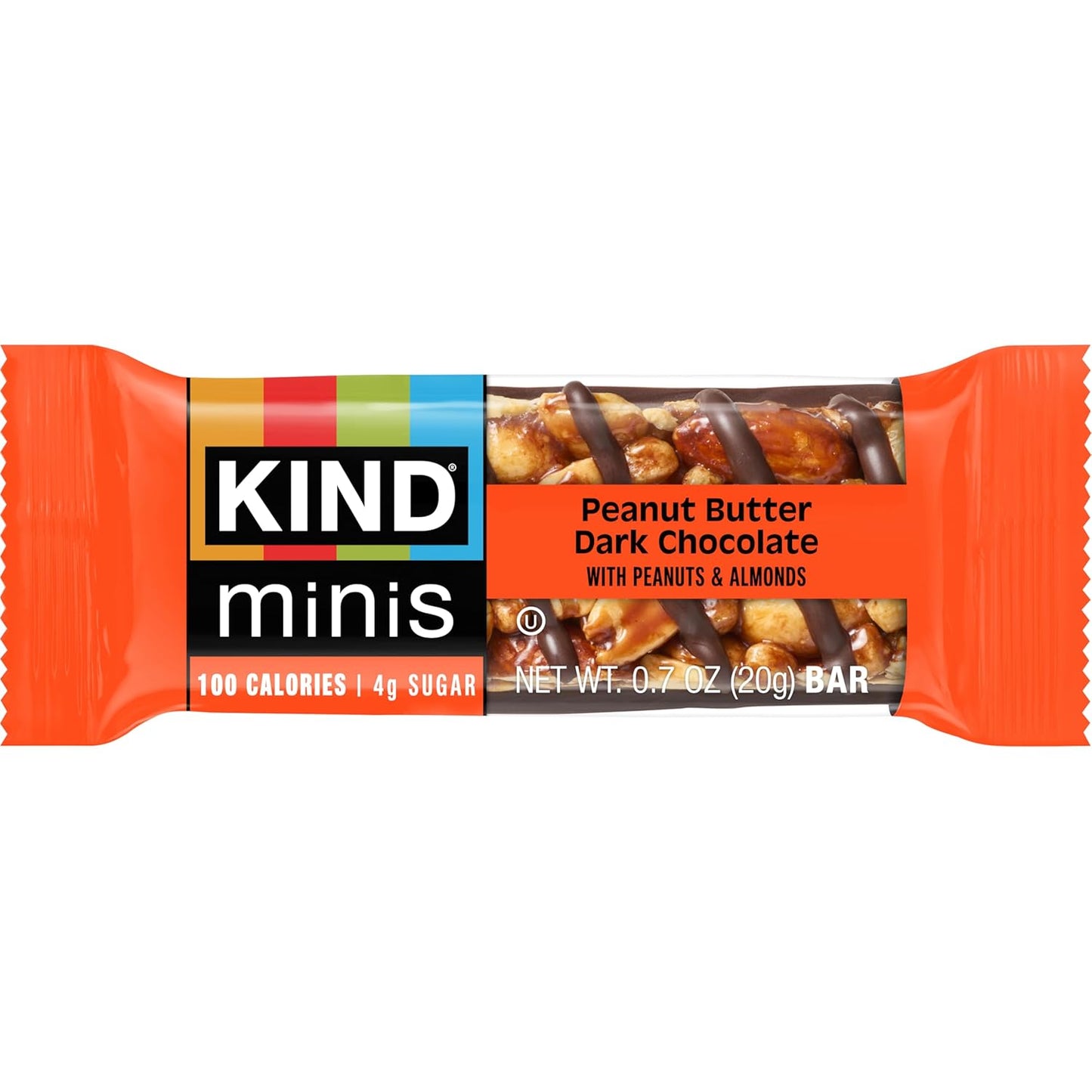 KIND_Mini_Snack_Bars_Variety_Pack,_Gluten_Free,_Low_Sugar,_Low_Calorie_Snacks,_Dark_Chocolate_Nuts_&_Sea_Salt,_Peanut_Butter_Dark_Chocolate,_Caramel_Almond_&_Sea_Salt,_30_Count