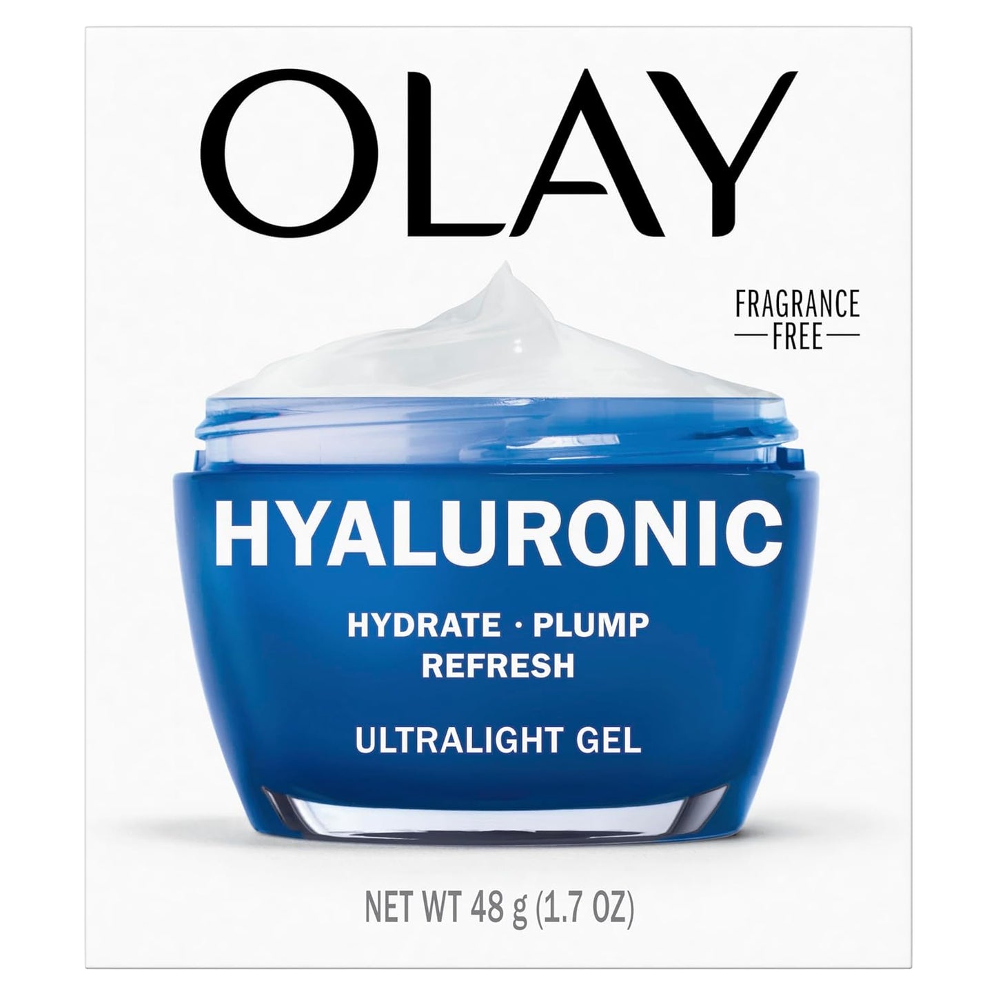 Olay_Hyaluronic_Acid_Face_Moisturizer,_Instant_Hydration_for_Women,_Fragrance-Free_-_Dry_Skin_Solution,_Glowing,_Smoothing,_Plumping,_Renewing_-_Niacinamide,_Amino_Peptides_1.7_Oz