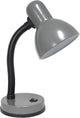 Gray - Single Pack - No Bulb